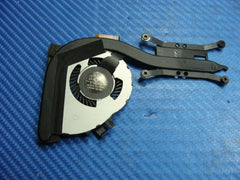 Lenovo ThinkPad 12.5" X240 CPU Cooling Fan w/Heatsink 0C45703 AT0SX003TB0 GLP* - Laptop Parts - Buy Authentic Computer Parts - Top Seller Ebay