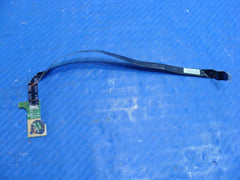 Dell Inspiron 15-3567 15.6" OEM Power Button Board w/ Cable 450.09P08.0001 ER* - Laptop Parts - Buy Authentic Computer Parts - Top Seller Ebay