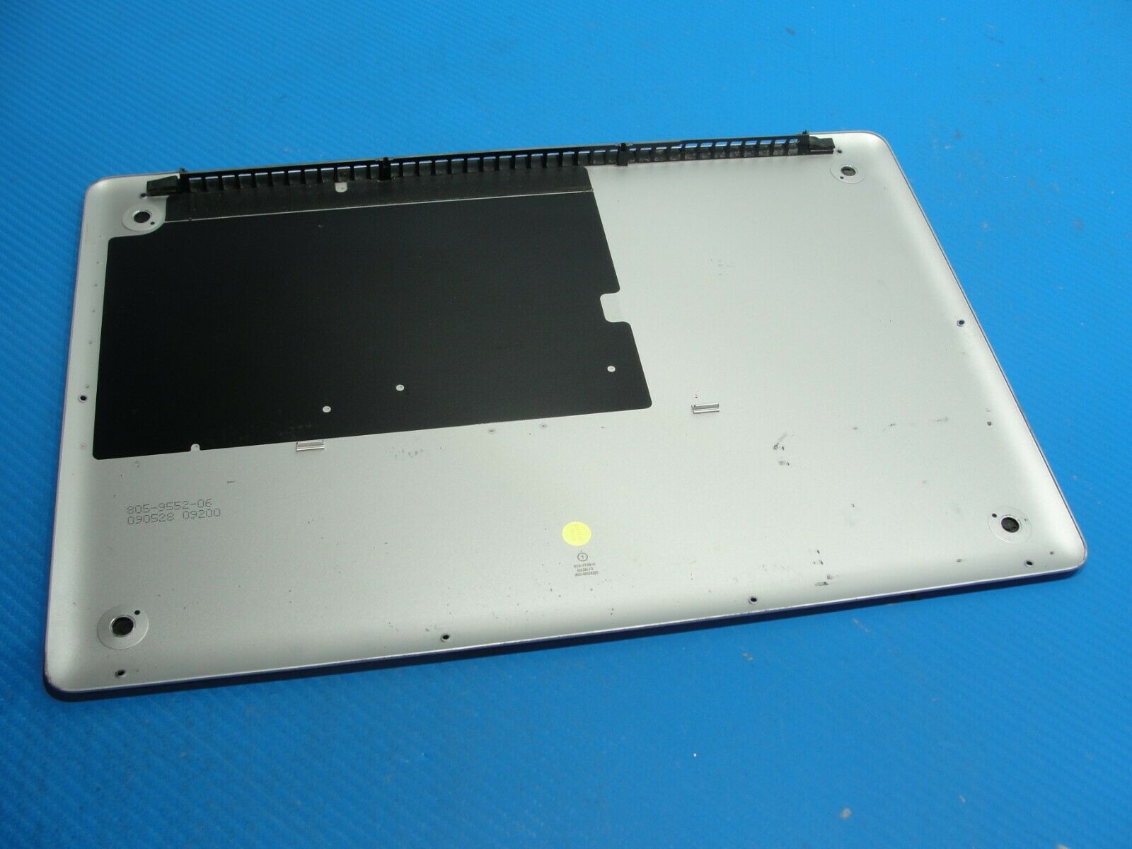 Macbook Pro A1286 15