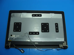 Dell Inspiron 5559 15.6" Genuine Laptop LCD Back Cover w/Bezel 7NNP1 AP1AP000402