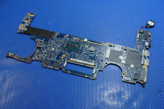 HP Elitebook 14" 940 G1 OEM M7-6Y75 1.2GHz Motherboard 48.4LU07.0SF AS IS GLP* HP