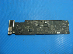 MacBook Air 13" A1466 2013 MD760LL/A i5-4250u 1.3GHz 4GB Logic Board 820-3437-B 