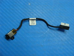 Dell Inspiron 15.6" 15 5570 OEM DC IN Power Jack w/Cable 2K7X2 DC301011B00 