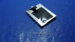 Lenovo IdeaPad Z570 15.6" Genuine Laptop HDD Hard Drive Caddy w/Screws Lenovo