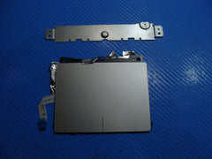 Dell Inspiron 15 7558 15.6" Genuine Laptop Touchpad w/ Bracket Support 1PPG7