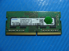 HP 15-cc183cl So-Dimm Samsung 4GB 1Rx16 Memory RAM PC4-2400T M471A5244BB0-CRC