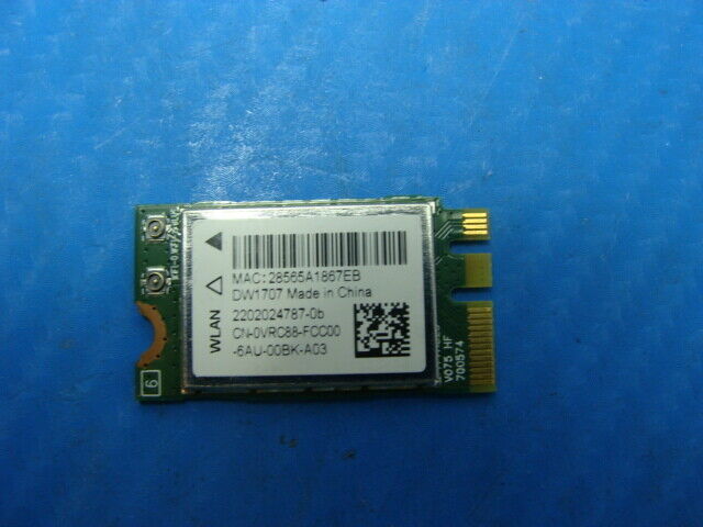 Dell Inspiron 5566 15.6