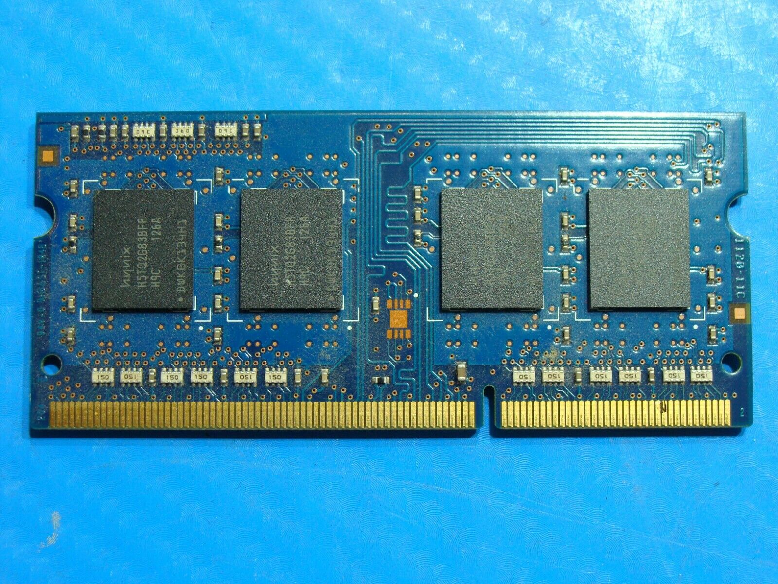 Dell M17x R3 Hynix 2GB 1Rx8 PC3-10600S Memory RAM SO-DIMM HMT325S6BFR8C-H9 - Laptop Parts - Buy Authentic Computer Parts - Top Seller Ebay