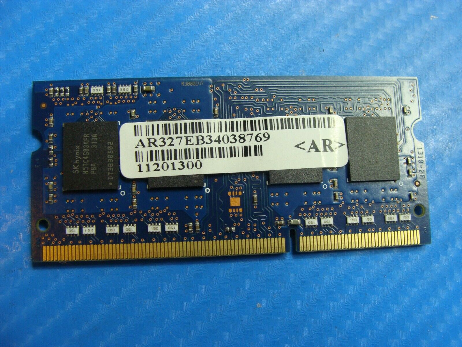 Lenovo Yoga 13 SK Hynix 4Gb pc3l-12800s SO-DIMM Memory RAM hmt451s6afr8a-pb - Laptop Parts - Buy Authentic Computer Parts - Top Seller Ebay