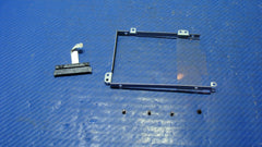 Lenovo IdeaPad Flex 14 20308 14" Hard Drive Caddy w/Connector Screws DD0ST6HD000 Lenovo