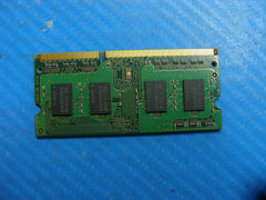 MacBook A1286 Laptop Samsung 2GB Memory PC3-10600S-09-11-B2 M471B5773DH0-CH9 #1 Samsung