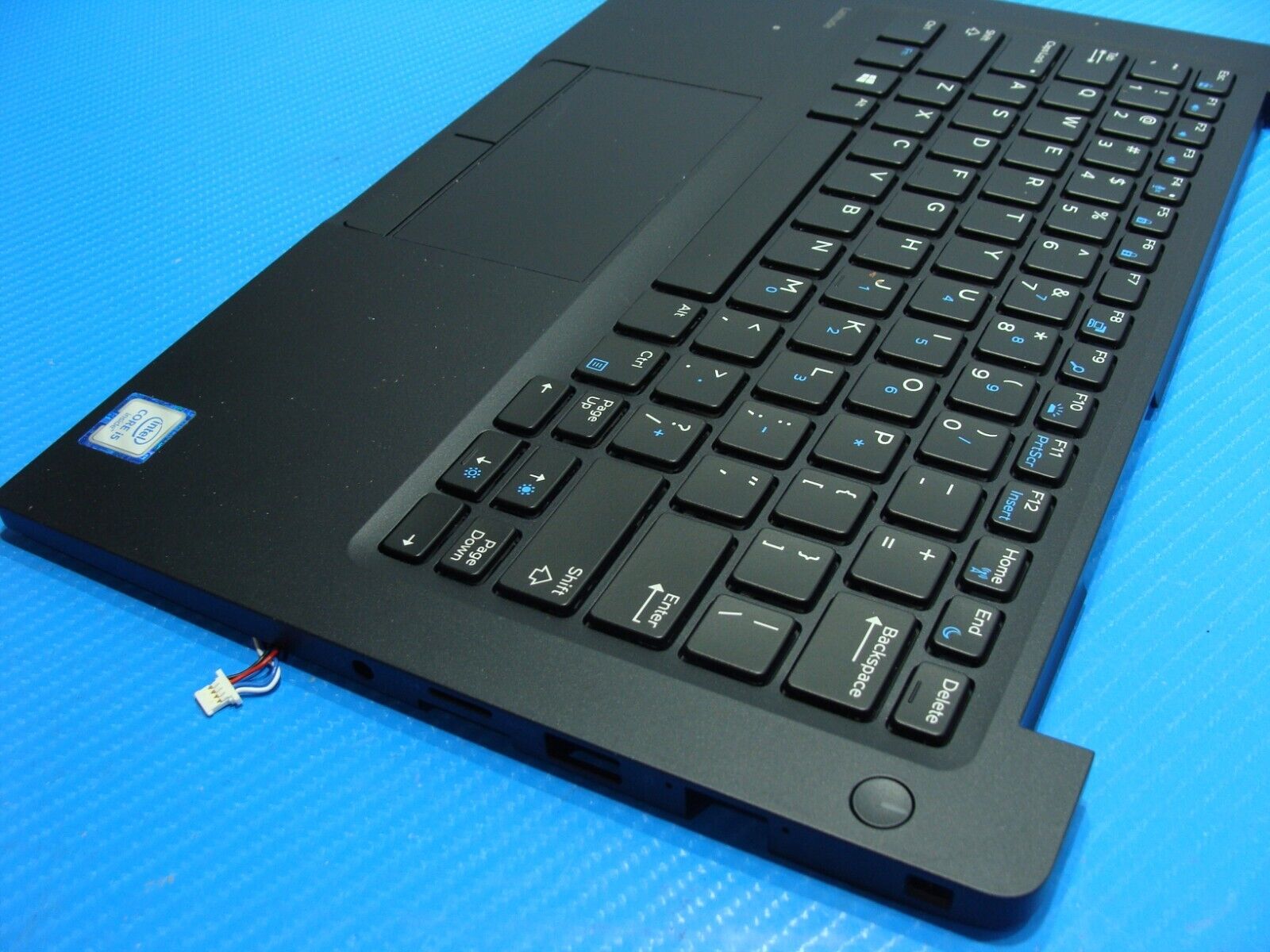 Dell Latitude 7280 12.5