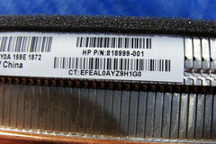 HP Envy 24-n014 23.8" Genuine All In One CPU Cooling Heatsink 818999-001 HP