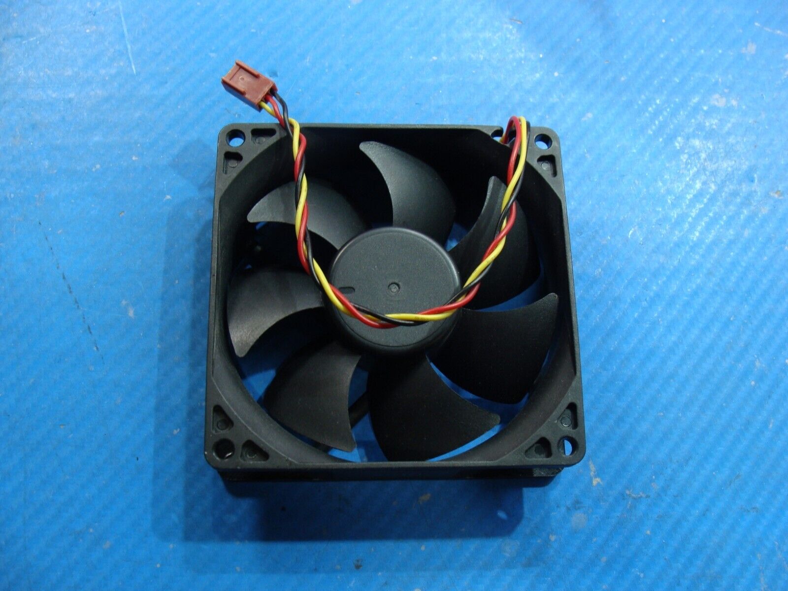 HP Pavilion 580-131 Genuine Desktop Case Cooling Fan PVA092G12M