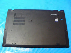 Lenovo Thinkpad X1 Carbon 6th Gen 14" Bottom Case Base Cover AM16R000600