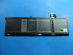 Dell Inspiron 15 5510 15.6" Battery 15V 54Wh 3420mAh WV3K8 V6W33 83%