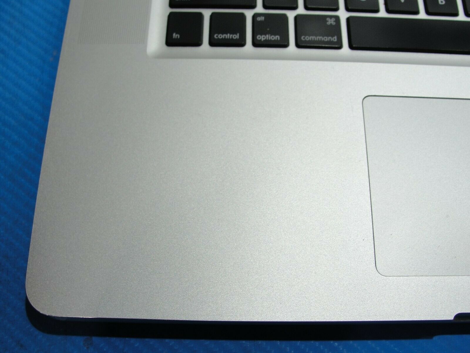 MacBook Pro A1286 15