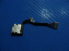 HP Probook 440 G4 14" Genuine Laptop DC in Power Jack w/ Cable