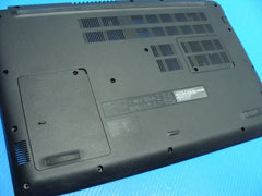 Acer Aspire A515-51G-5536 15.6" Bottom Case w/Cover Doors AP20X000300 Grade A