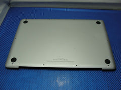 MacBook Pro 13" A1278 Late 2011 MD313LL/A OEM Bottom Case Silver 922-9779 - Laptop Parts - Buy Authentic Computer Parts - Top Seller Ebay