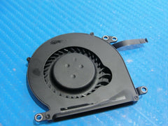 MacBook Air A1465 11" 2015 MJVM2LL/A MJVP2LL/A CPU Cooling Fan 923-00500 #2 - Laptop Parts - Buy Authentic Computer Parts - Top Seller Ebay