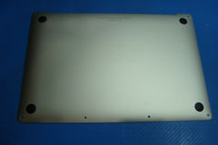 MacBook Pro A1989 13" 2018 MR9U2LL/A MR9V2LL/A Bottom Case Silver 923-02515 GrA 