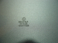 MacBook Pro 15" A1398 Late 2013 ME294LL/A Genuine Bottom Case Silver 923-0671 - Laptop Parts - Buy Authentic Computer Parts - Top Seller Ebay