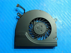 MacBook Pro A1286 15" Mid 2009 MB986LL/A CPU Cooling Right Fan 661-4951 - Laptop Parts - Buy Authentic Computer Parts - Top Seller Ebay