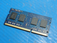 Asus 15.6" Q502LA-BBI5T12 Genuine SKhynix SO-DIMM RAM Memory 4GB PC3L-12800S - Laptop Parts - Buy Authentic Computer Parts - Top Seller Ebay