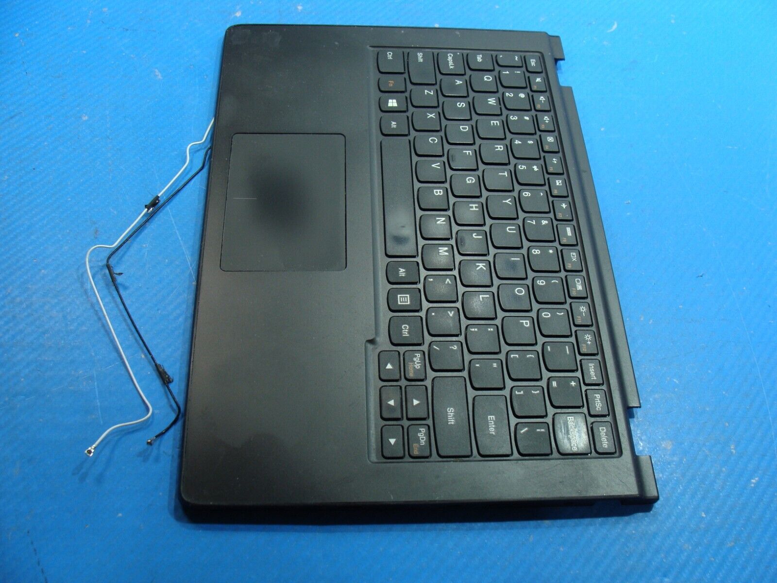 Lenovo Yoga 11.6