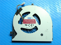 Dell Latitude 14" 3470 OEM CPU Cooling Fan M4J5V 023.1003W.0001 #1 - Laptop Parts - Buy Authentic Computer Parts - Top Seller Ebay