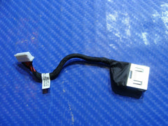 Lenovo ThinkPad T540P 20BE-CT01WW 15.6" DC In Power Jack with Cable 50.4LO05.011 Lenovo