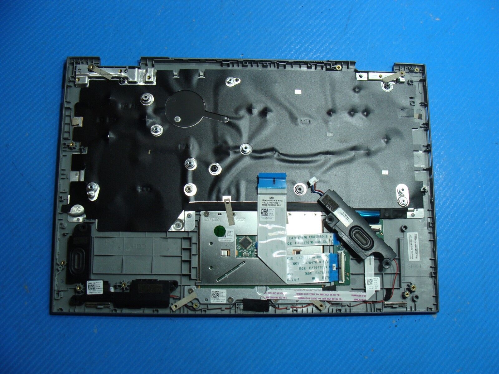 Dell Inspiron 13 5368 13.3