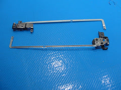 Dell Inspiron 15.6" 15 3565 Genuine Laptop Left & Right Hinge Bracket Set