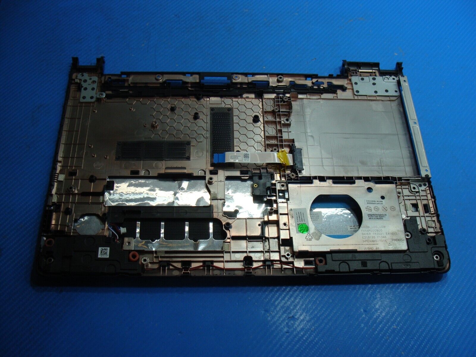 Dell Inspiron 15 5555 15.6