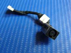 Dell Alienware 13 R2 13.3" Genuine DC In Power Jack w/ Cable VPY14 Dell