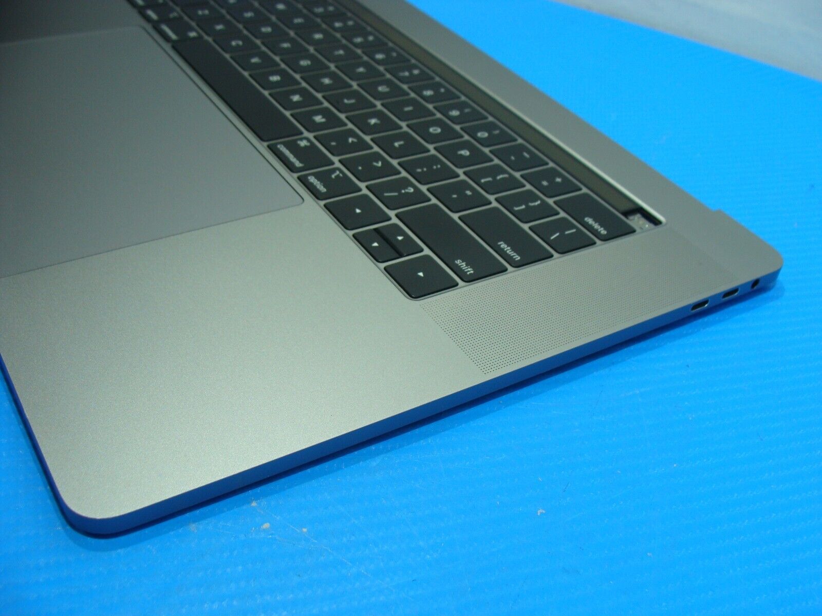 MacBook Pro 15