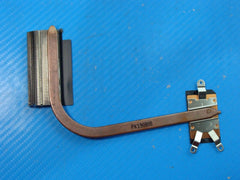 Toshiba Tecra A50-E 15.6" Genuine Laptop CPU Cooling Heatsink