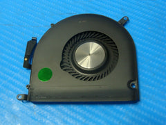 MacBook Pro 15" A1398 Late 2013 ME293LL/A ME294LL/A OEM Fan Right 923-0668 GLP* Apple