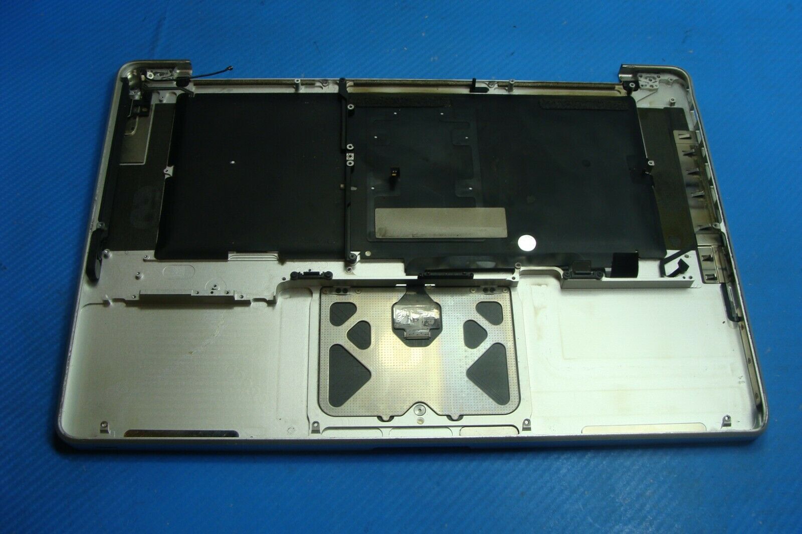 Macbook Pro A1286 MC372LL/A Early 2010 15