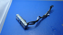 Dell OptiPlex 7010 Genuine Desktop USB Audio I/O Panel w/ Cable GVJ4G ER* - Laptop Parts - Buy Authentic Computer Parts - Top Seller Ebay