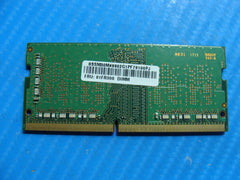 Lenovo 320-15ABR Samsung 4GB 1Rx16 PC4-2400T Memory RAM SO-DIMM M471A5244BB0-CRC