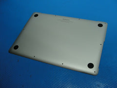 MacBook Pro A1502 13" Late 2013 ME864LL/A Bottom Case Silver 923-0561 #4 - Laptop Parts - Buy Authentic Computer Parts - Top Seller Ebay