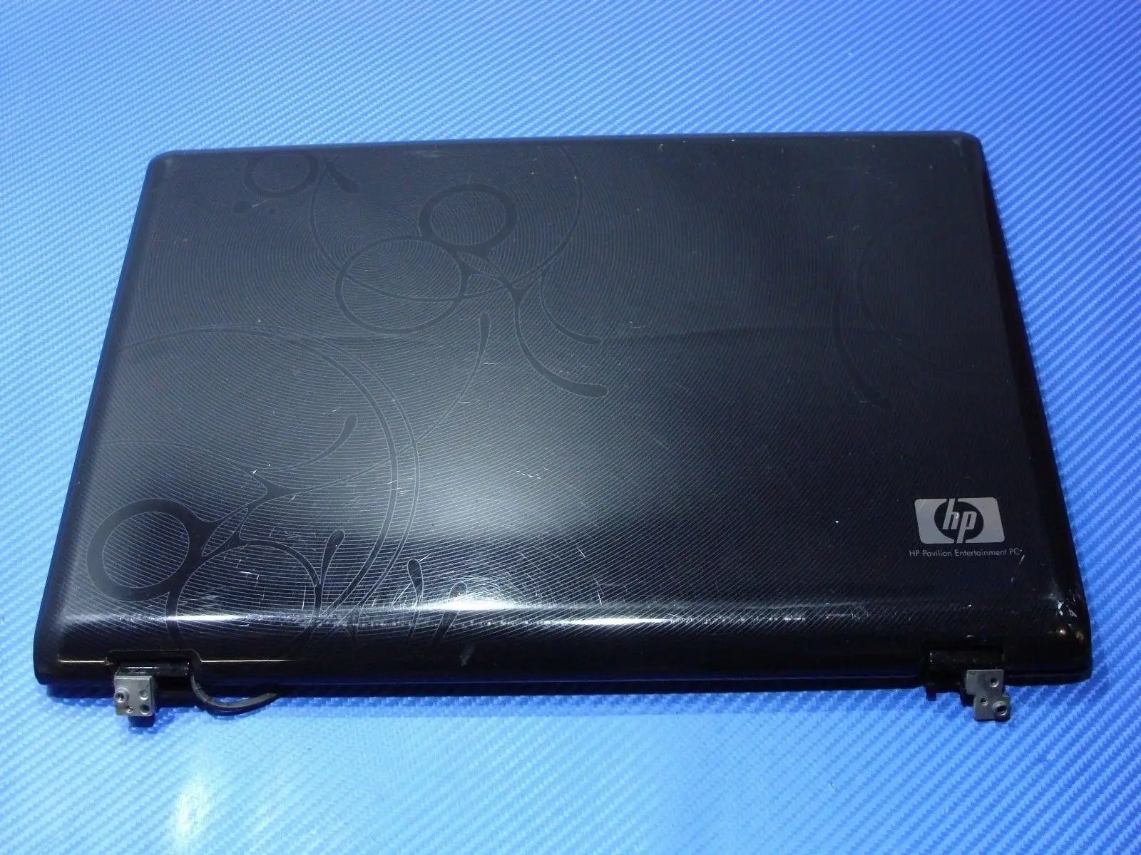 HP Pavilion 15.4