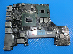 MacBook Pro A1278 13" Mid 2009 MB990LL/A P7550 2.26GHz Logic Board 820-2530-A - Laptop Parts - Buy Authentic Computer Parts - Top Seller Ebay