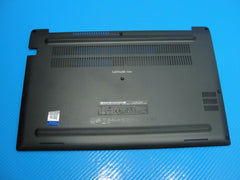 Dell Latitude 12.5" 7290 Genuine Bottom Case Base Cover Black h61dn am263000212 