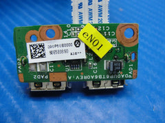 HP Pavilion dv6-2151cl 15.6" Genuine Dual USB Port Board w/Cable DA0UP6TB6A0 ER* - Laptop Parts - Buy Authentic Computer Parts - Top Seller Ebay