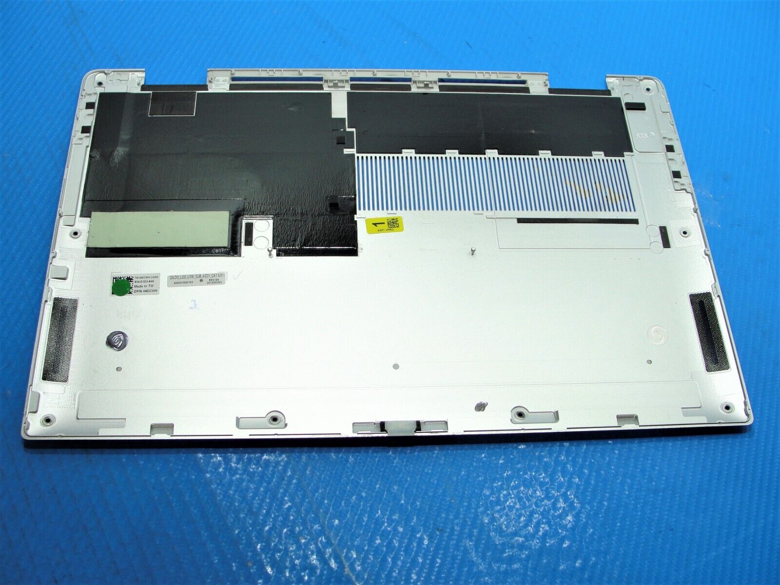 Dell XPS 15 9575 15.6