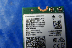 Lenovo Miix 520-12IKB 12.2" Genuine Wireless WiFi Card 8265NGW 01AX704 ER* - Laptop Parts - Buy Authentic Computer Parts - Top Seller Ebay