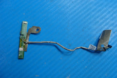 Dell Inspiron 13 7352 13.3" Genuine Laptop Power Button Board w/ Cable 1K9VM 